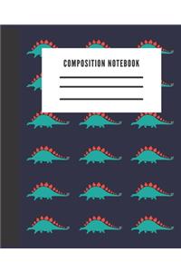 Composition Notebook