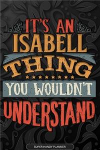 Isabell