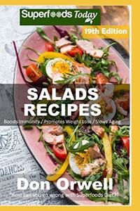 Salad Recipes
