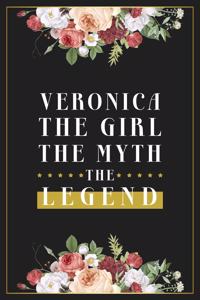 Veronica The Girl The Myth The Legend