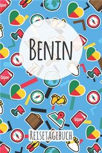 Benin Reisetagebuch