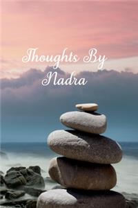 Thoughts By Nadra