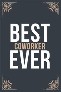 Best Coworker Ever