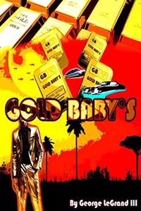 Gold Baby's