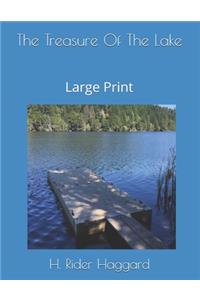 The Treasure Of The Lake