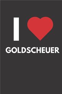 Goldscheuer