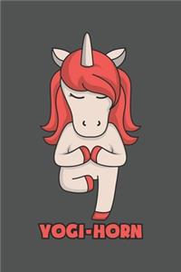 Yogi-Horn