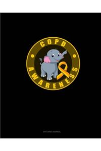 COPD Awareness Elephant
