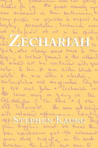 Zechariah