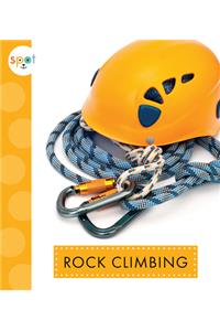 Rock Climbing