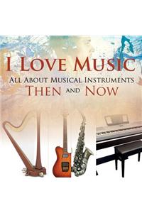 I Love Music