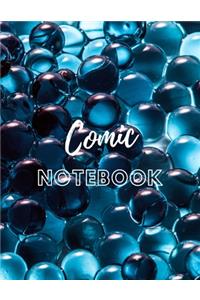 Comic Notebook