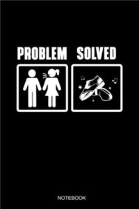 Problem Solved