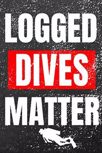 Logged Dives Matter