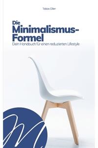 Minimalismus-Formel