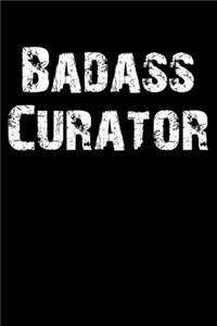 Badass Curator