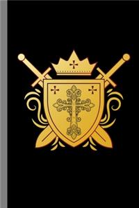 Cross Shield