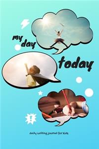 My Day Today