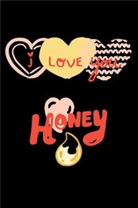 I Love You Honey
