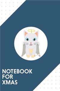 Notebook for Xmas