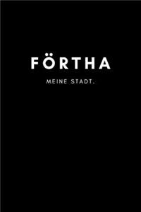 Förtha