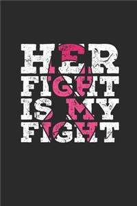 Her Fight Is My Fight