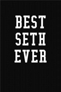 Best Seth Ever
