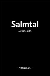 Salmtal