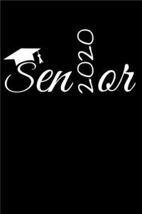Senior 2020