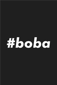 #boba