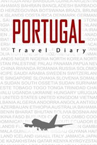 Portugal Travel Diary