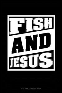 Fish And Jesus