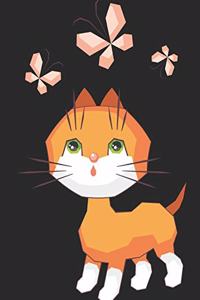 Cat Journal