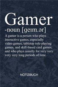 Gamer