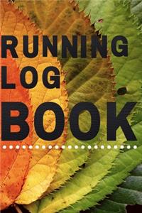 Running Log Book