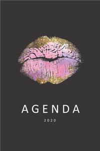 agenda 2020