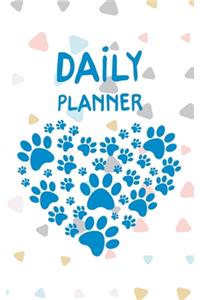 2020 Daily Planner