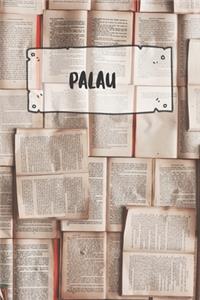 Palau