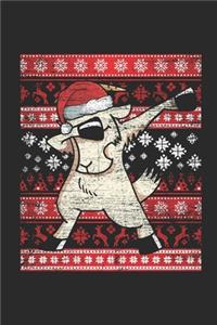 Christmas Sweater - Goat