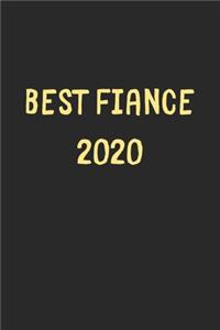 Best Fiance 2020