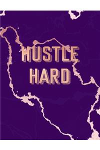 Hustle Hard
