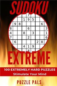 Sudoku Extreme