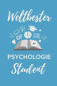 Weltbester Psychologie Student