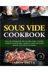 Sous Vide Cookbook