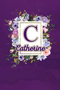 C - Catherine