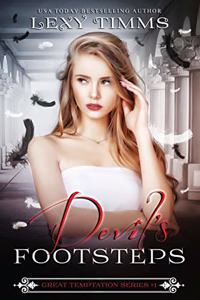 Devil's Footsteps