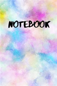 Notebook