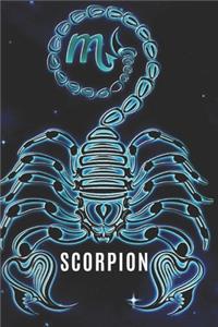 Scorpion