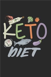Keto Sketchbook