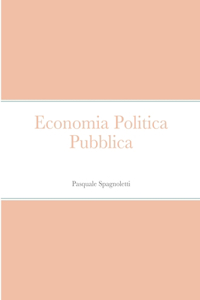 Economia Politica Pubblica